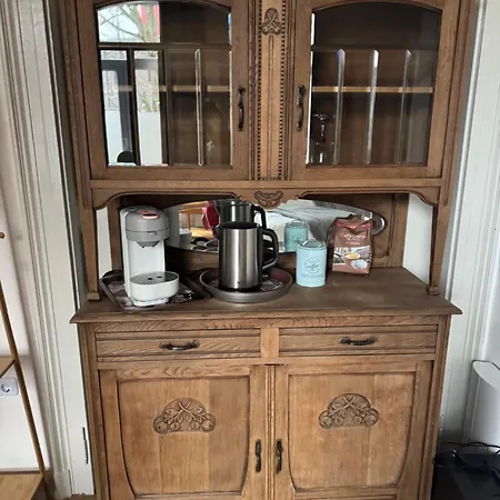 Elfe Séjour chez l'habitant