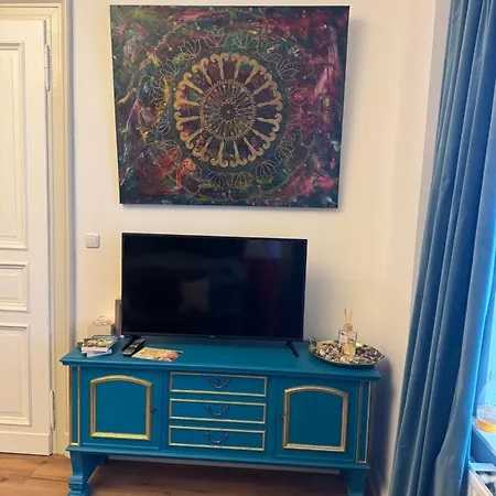 Elfe Séjour chez l'habitant Erkelenz