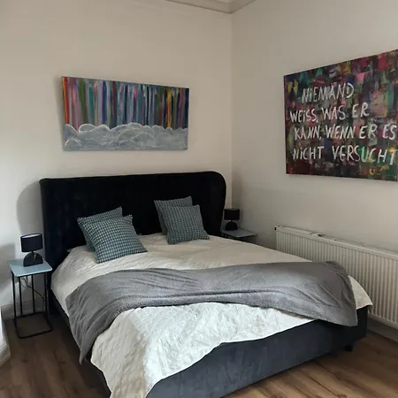 Elfe Séjour chez l'habitant Erkelenz