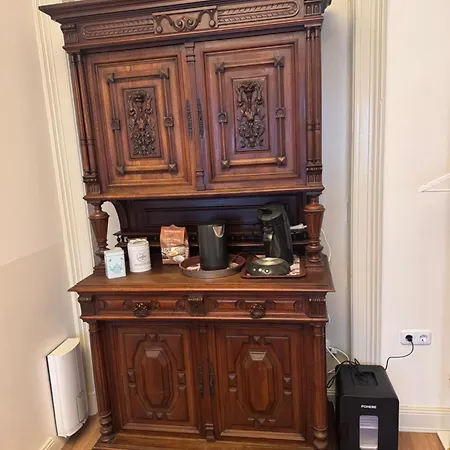 Elfe Séjour chez l'habitant Erkelenz