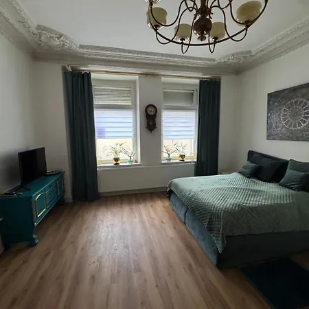 Séjour chez l'habitant Elfe Erkelenz