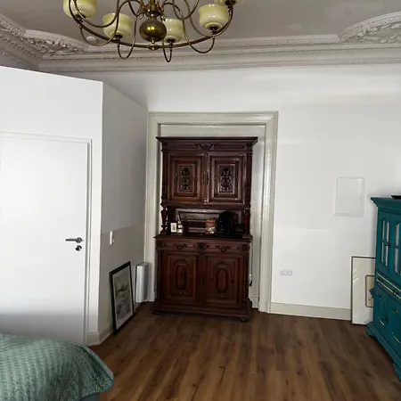 Séjour chez l'habitant Elfe *